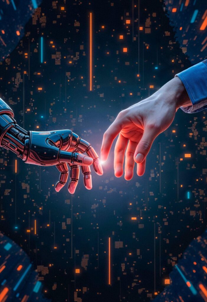 Digital Twins: Beyond Buzzwords — How They’re Reshaping Automotive & Manufacturing in India